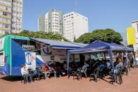 Emprega Mais Paraná faz 1.100 atendimentos de trabalhadores em Apucarana