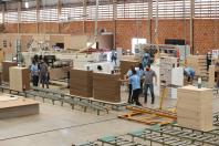 Com saldo de quase 9 mil vagas em abril, Paraná já gerou 61,6 mil empregos em 2022