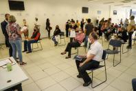 Paraná inicia a semana com oferta de 11.613 vagas de emprego nas Agências do Trabalhador