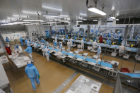 Paraná começa dezembro com recorde de 27,1 mil vagas nas Agências do Trabalhado