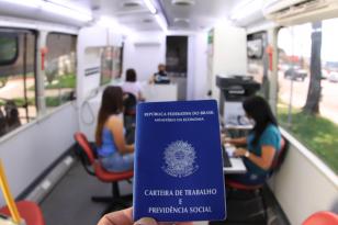 Emprega Mais Paraná disponibiliza 500 vagas em Apucarana na semana que vem