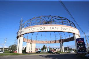 Mutirão do Recomeça Paraná chega a São José dos Pinhais nesta quarta-feira
